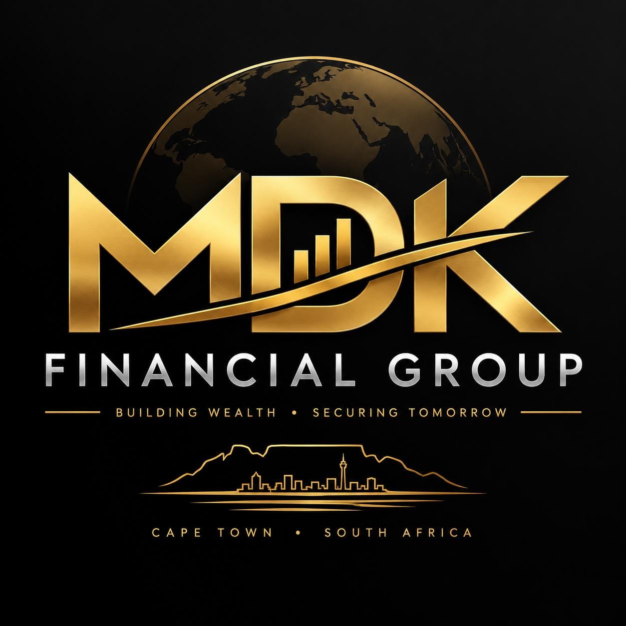MDK Financial Group